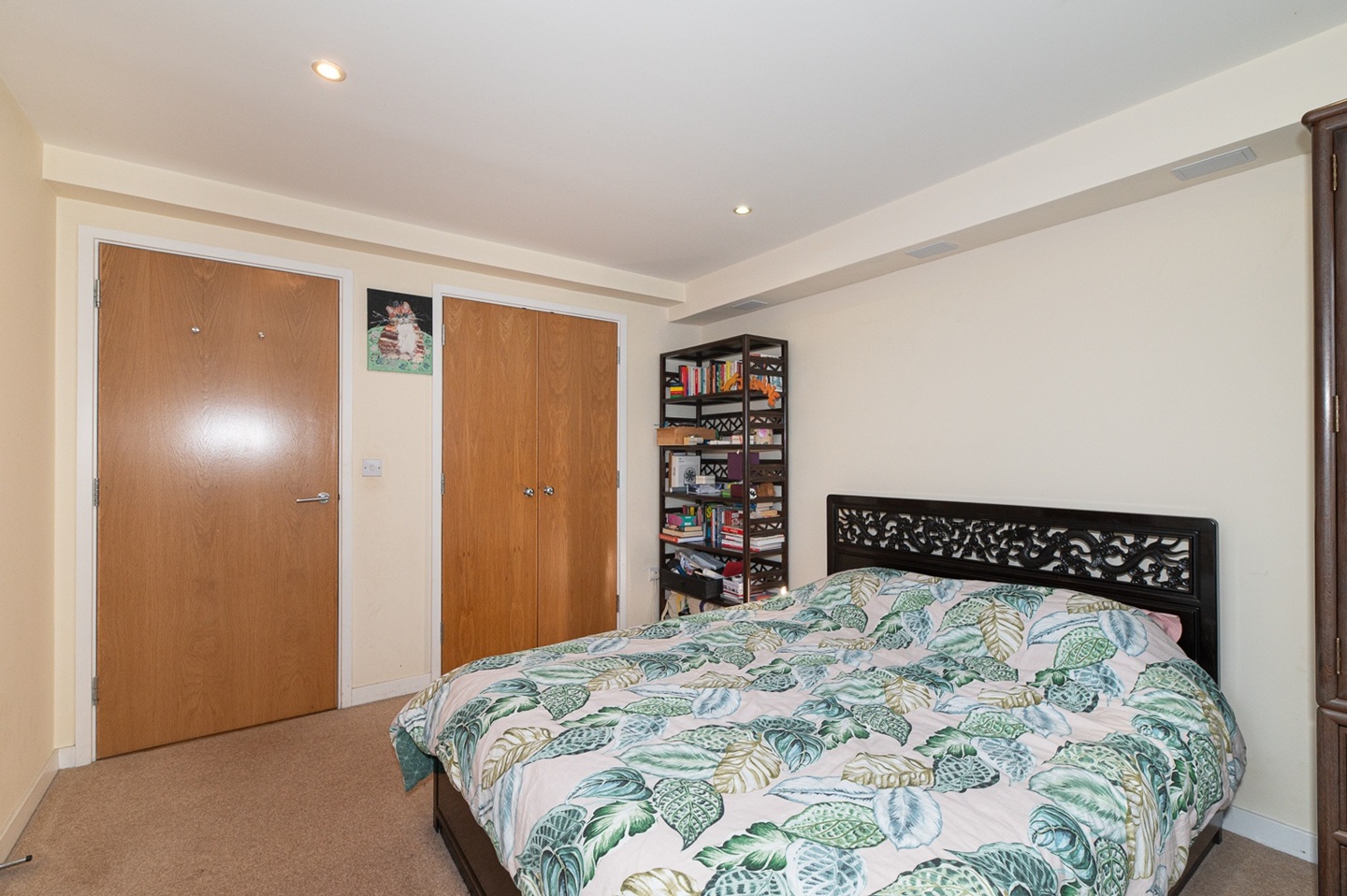 Additional image 2 of 2 Bed Flat, Rodenhurst Road, SW4, N1 7GU