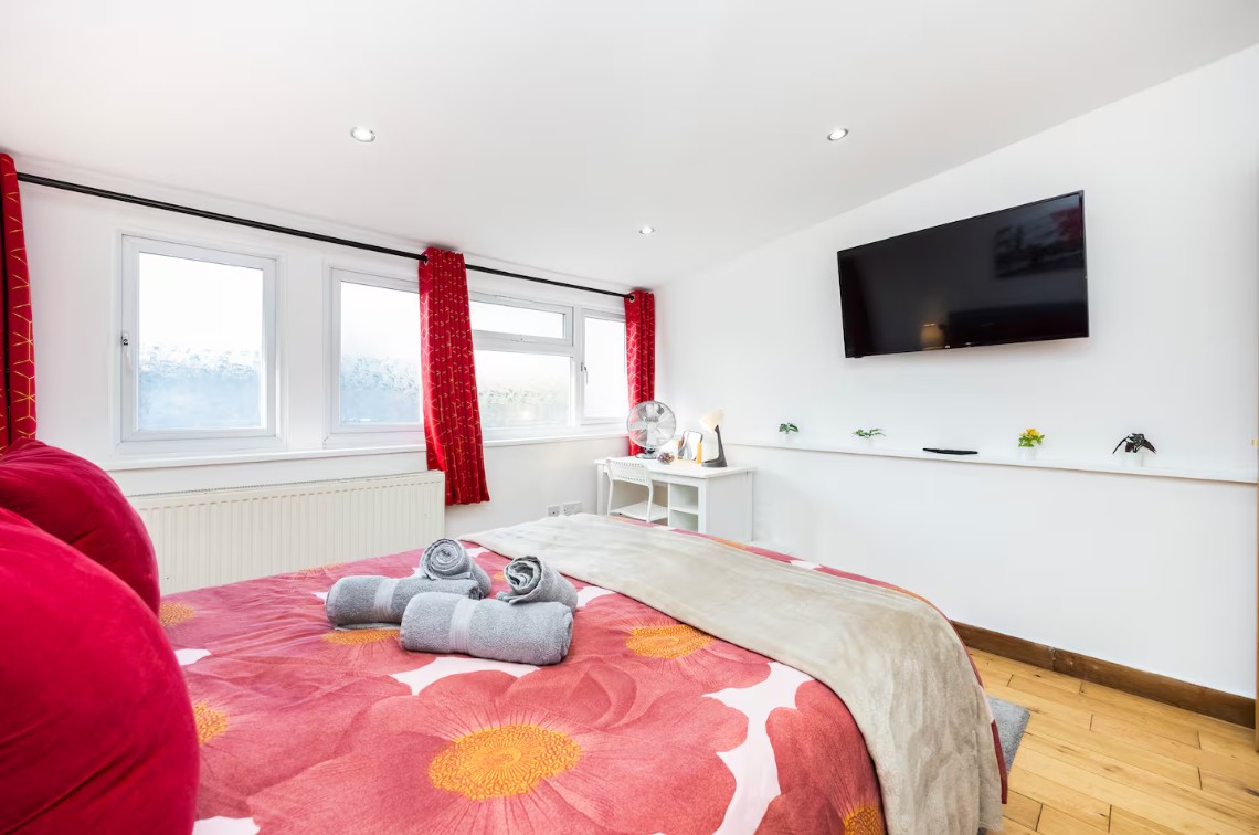 Additional image 19 of 2 Bed Flat, North End Road, W14, N1 7GU