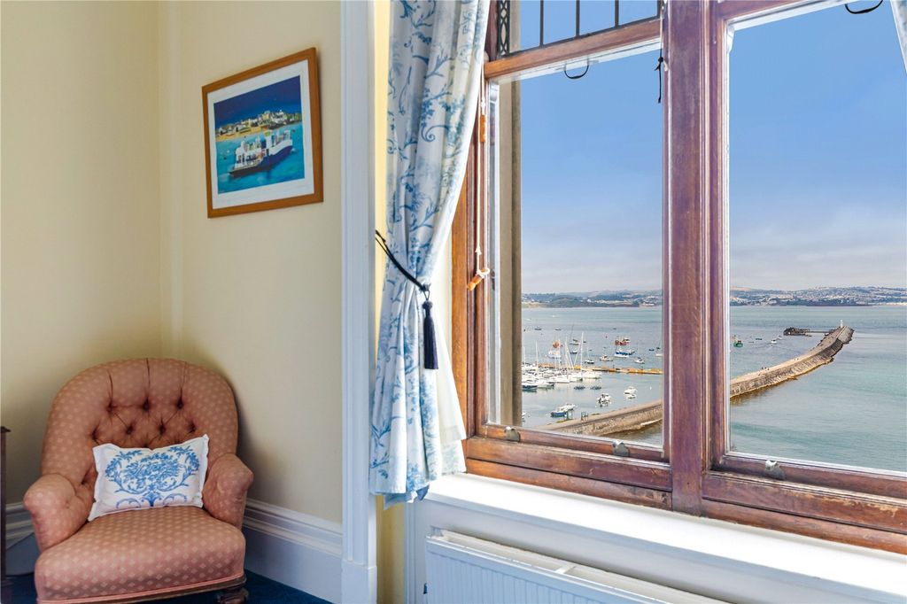 Additional image 22 of 10 bed detached house for saleBerry Head Road, Brixham, Devon TQ5