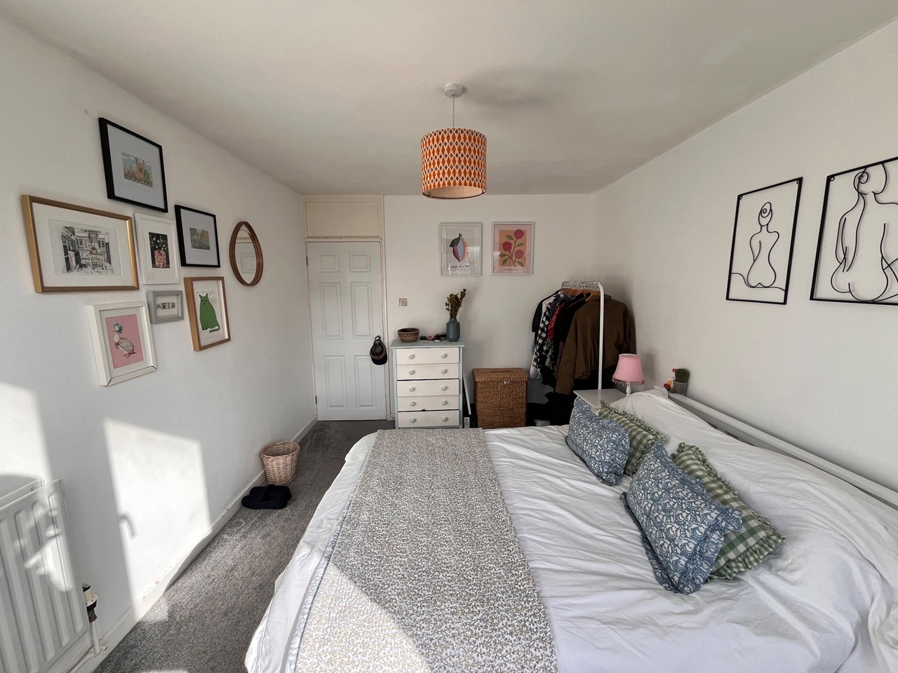 Room in a Shared Flat, Debdale House, E2, N1 7GU