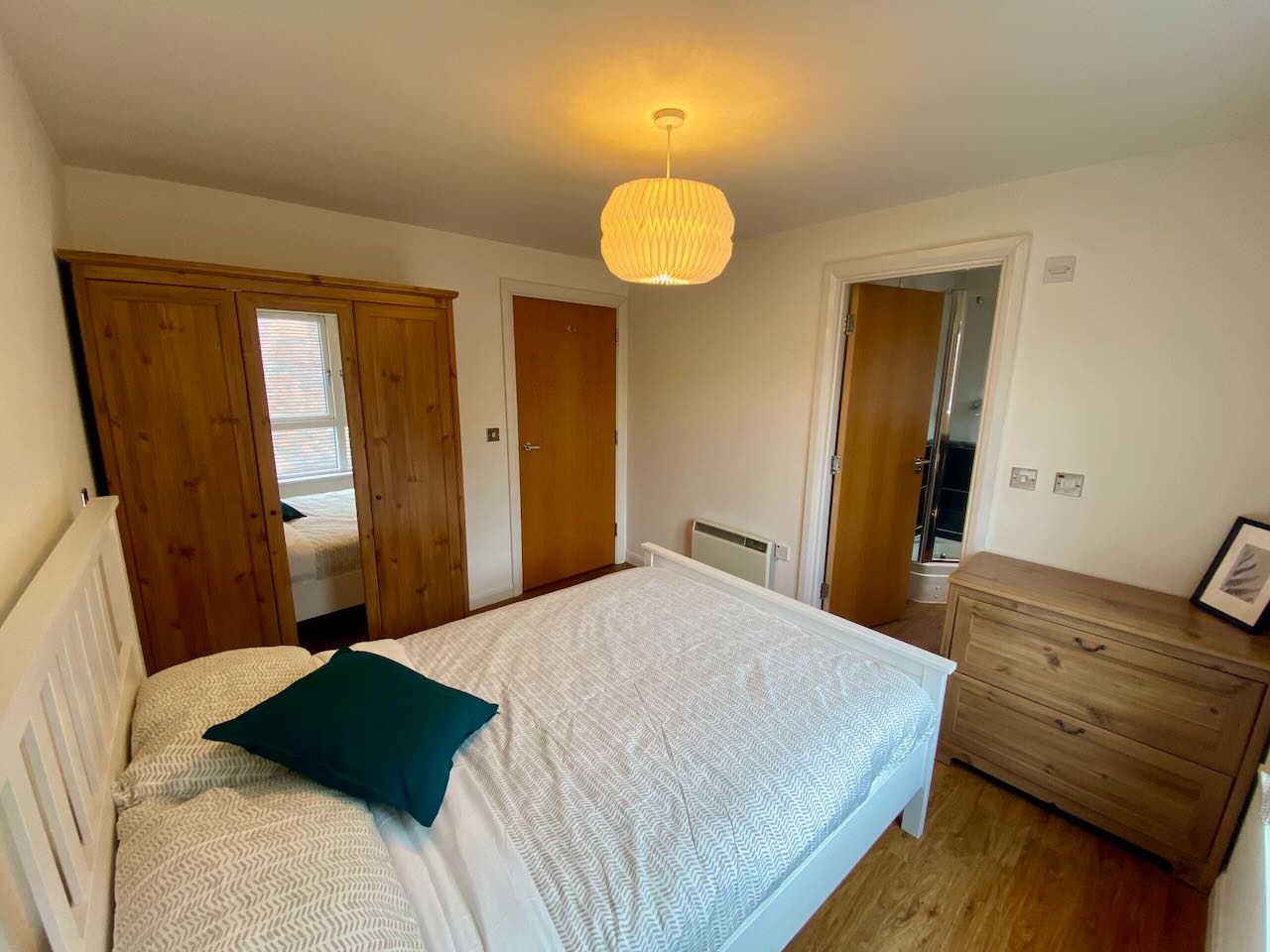 Additional image 5 of 2 Bed Flat, Arthur Place, B1, N1 7GU