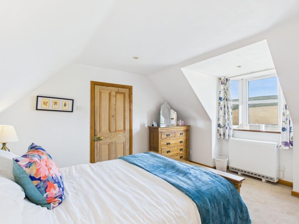 Additional image 20 of Tullynessle, Alford, AB33