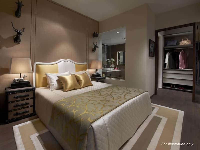 Additional image 18 of 131 Pasir Ris Grove