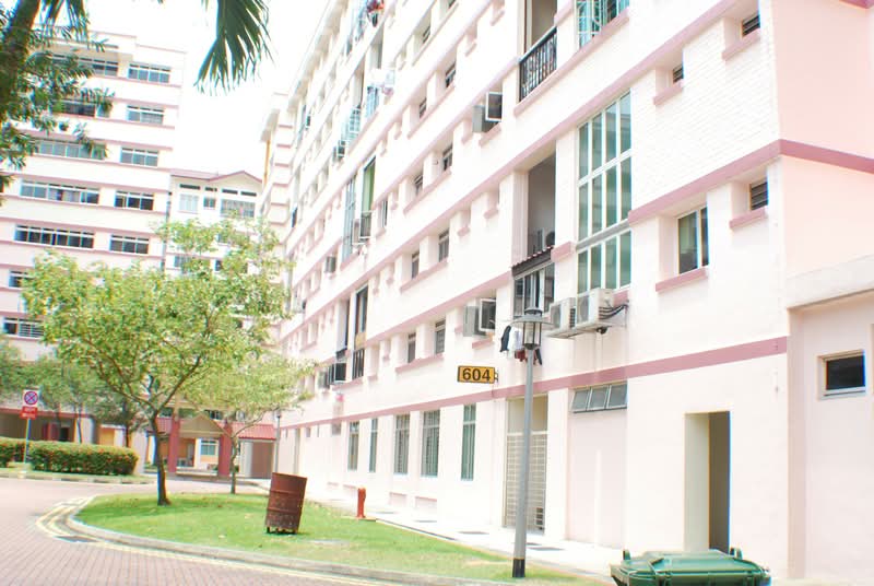 Additional image 23 of 604 Choa Chu Kang Street 62
