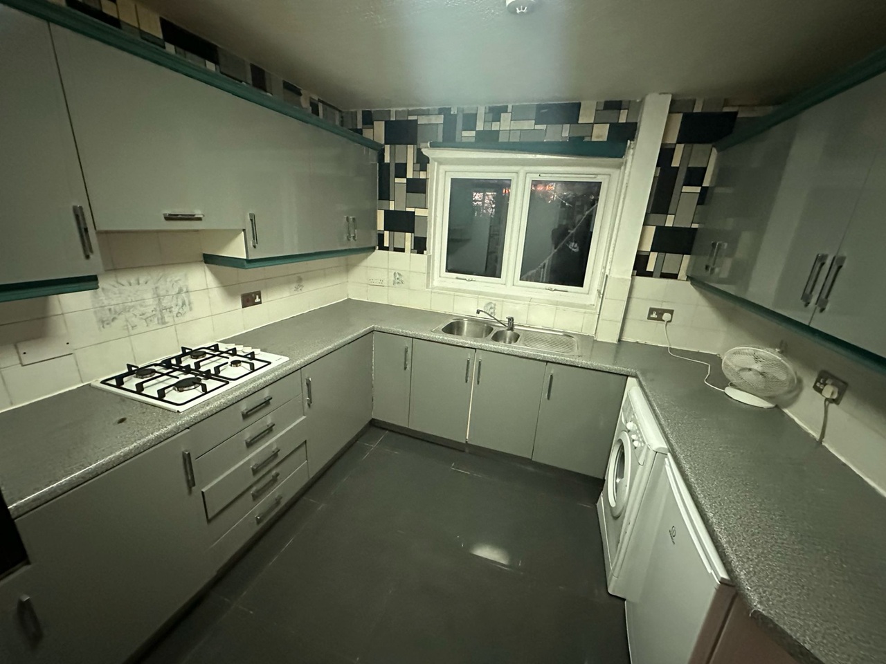 Additional image 7 of 1 Bed Flat, Waterside, B15, N1 7GU