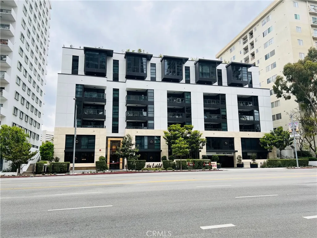 Additional image 2 of 10777 Wilshire Boulevard Unit 606, Los Angeles, CA 90024