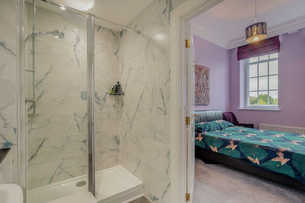 Additional image 7 of 3 bed flat for sale1761 Building, City Walls Road, Chester CH1