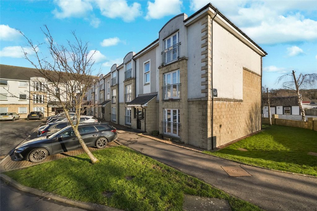 Additional image 17 of 1 bed flat for salePrestonfield Gardens, Linlithgow, West Lothian EH49