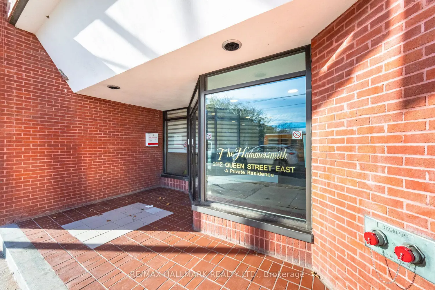 Additional image 8 of 2112 Queen Street #10