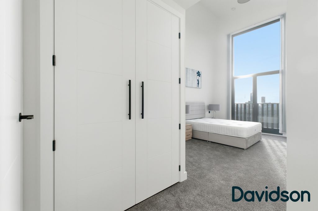 Additional image 9 of 2 bed flat for saleAshted Wharf, Glasswater Locks, Birmingham B4
