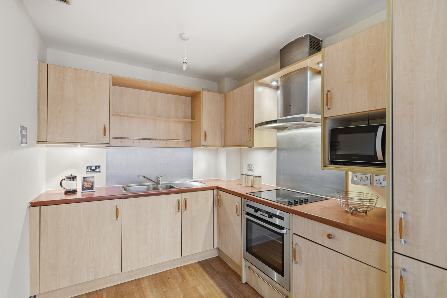 Additional image 7 of 2 Bed Flat, The Mailbox, B1, N1 7GU