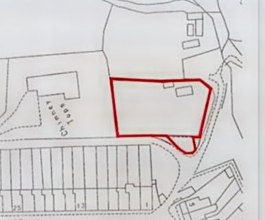 Additional image 4 of Land for saleConvil Road, Blaengarw, Bridgend CF32