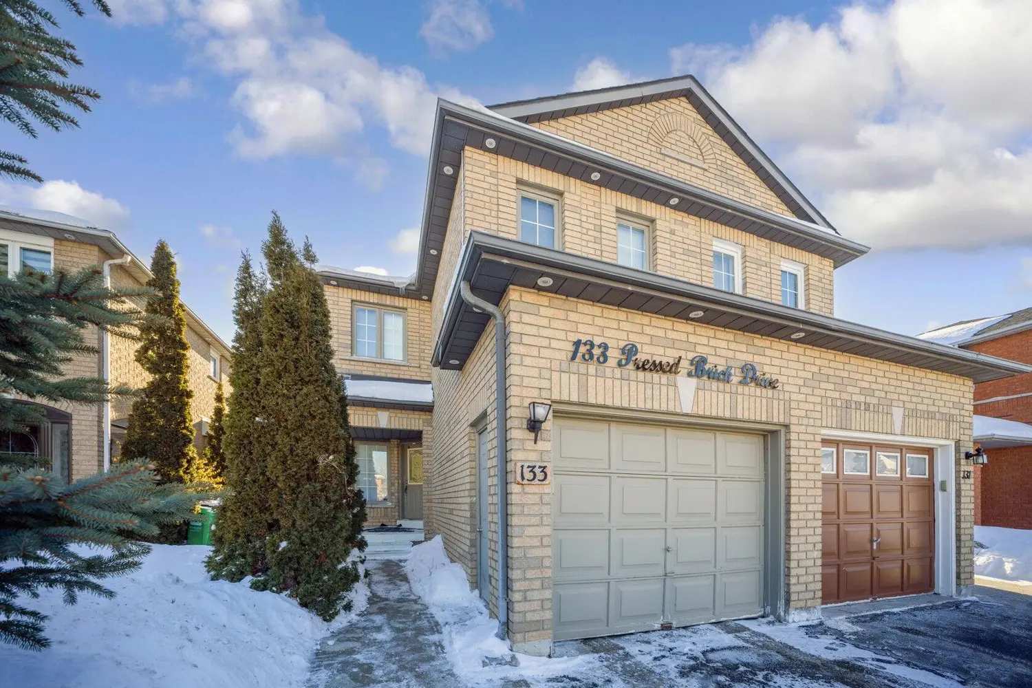 Additional image 3 of 133 Pressed Brick Drive, Brampton