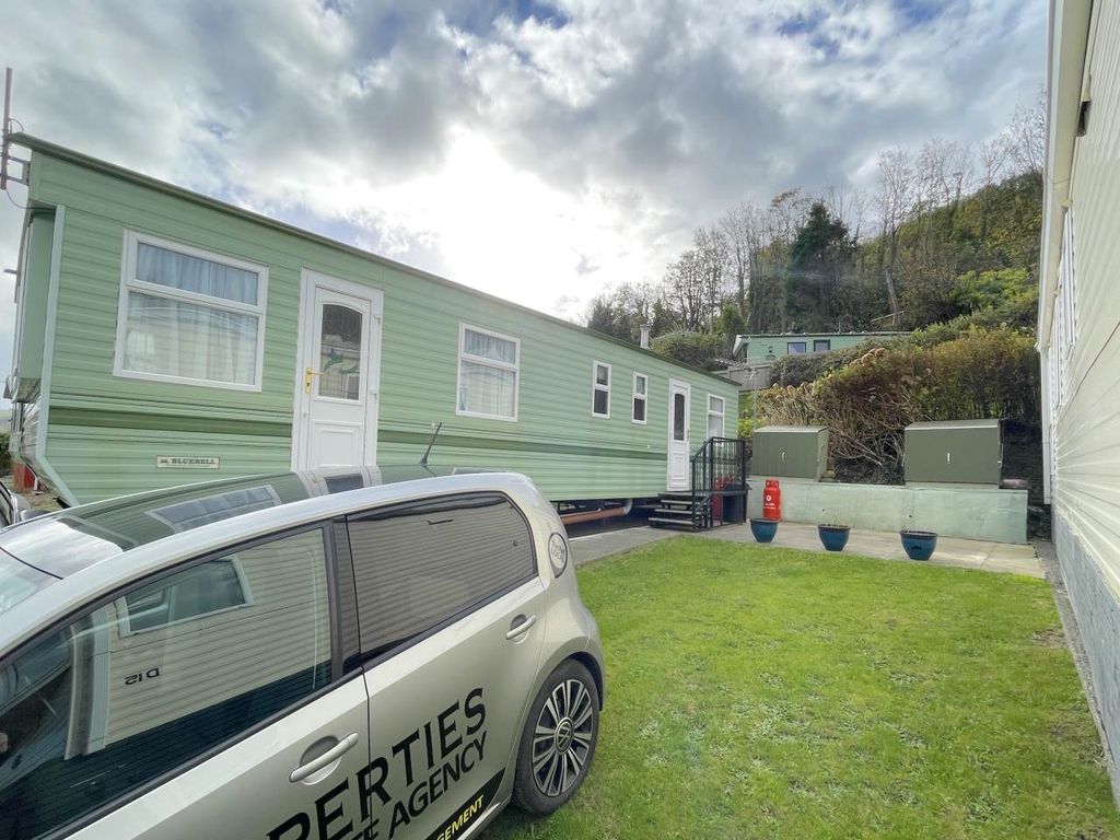 2 bed chalet for saleAberystwyth Holiday Village, Aberystwyth SY23
