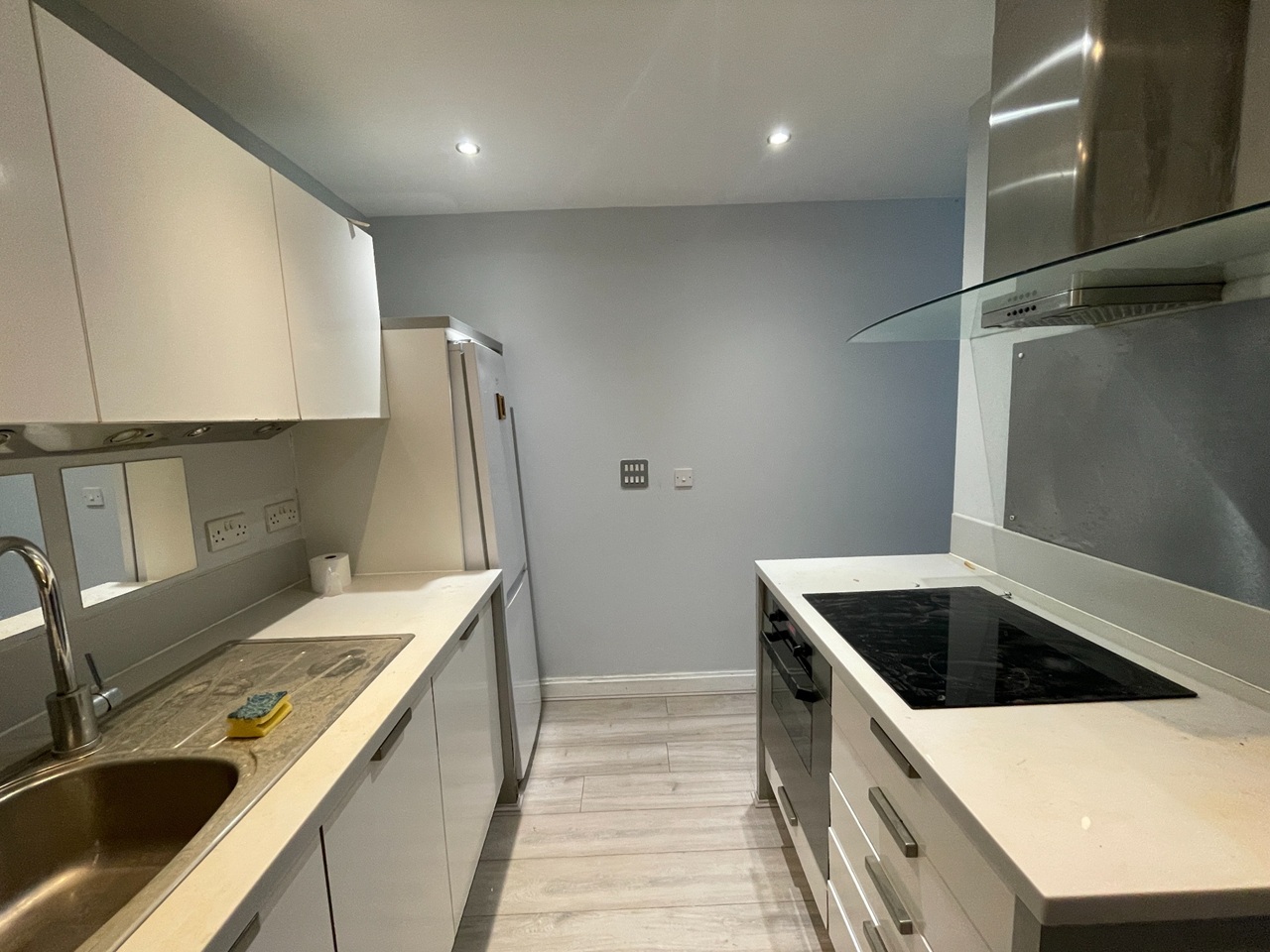 Additional image 6 of 2 Bed Flat, Southside, B5, B5 4TL