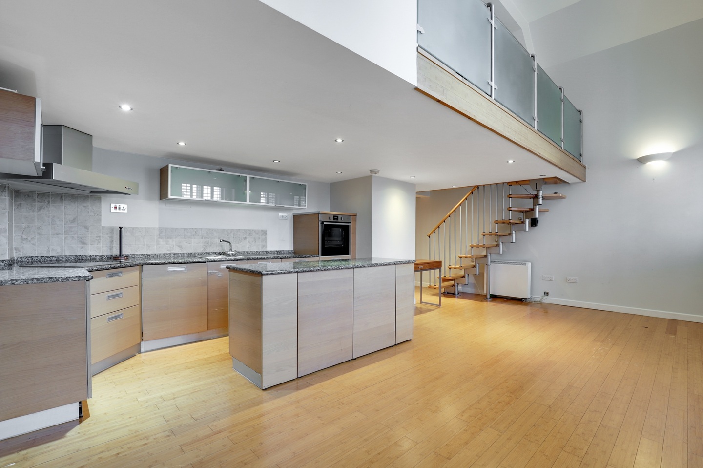 Additional image 2 of 2 Bed Flat, Reed Place, SW4, N1 7GU