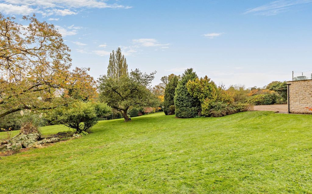 Additional image 43 of 5 bed detached house for saleInwood, All Stretton, Church Stretton, Shropshire SY6