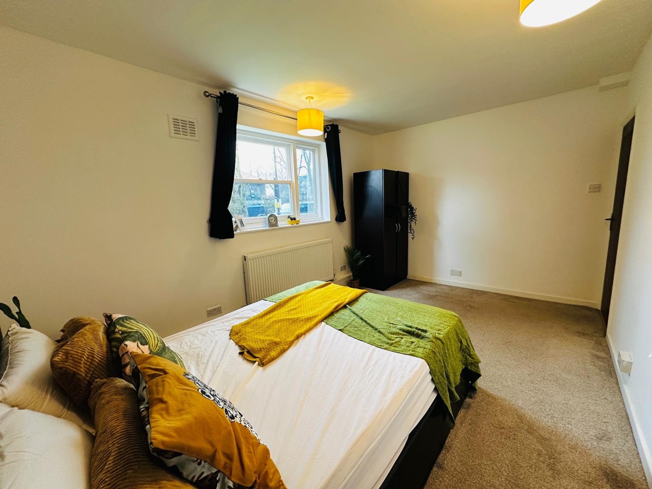 Additional image 7 of Room in a Shared Flat, William Lodge, N1, N1 7GU