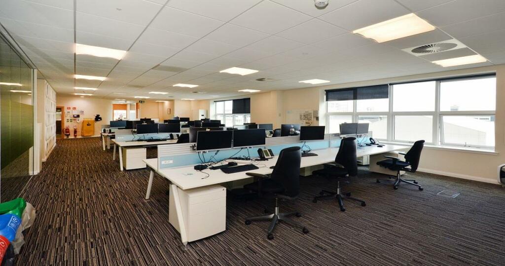 Additional image 11 of Pilgrim House, Old Ford Road, Aberdeen, AB11 5RL