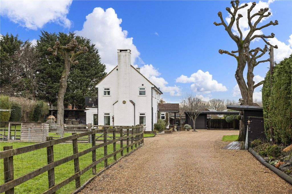 Additional image 32 of Land for saleClay Lane, Jacob's Well, Guildford, Surrey GU4