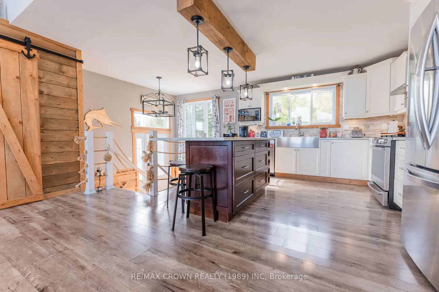 161 Lefebvre Peninsula Road Moonbeam photo 4
