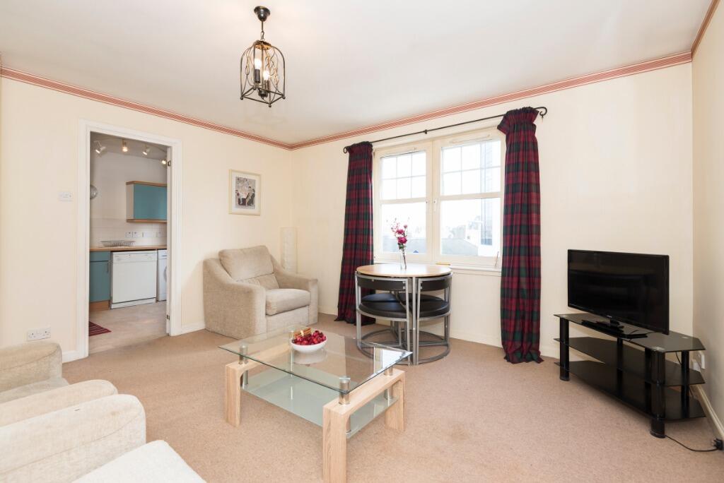 Additional image 3 of Summer Street, City Centre, Aberdeen, AB10