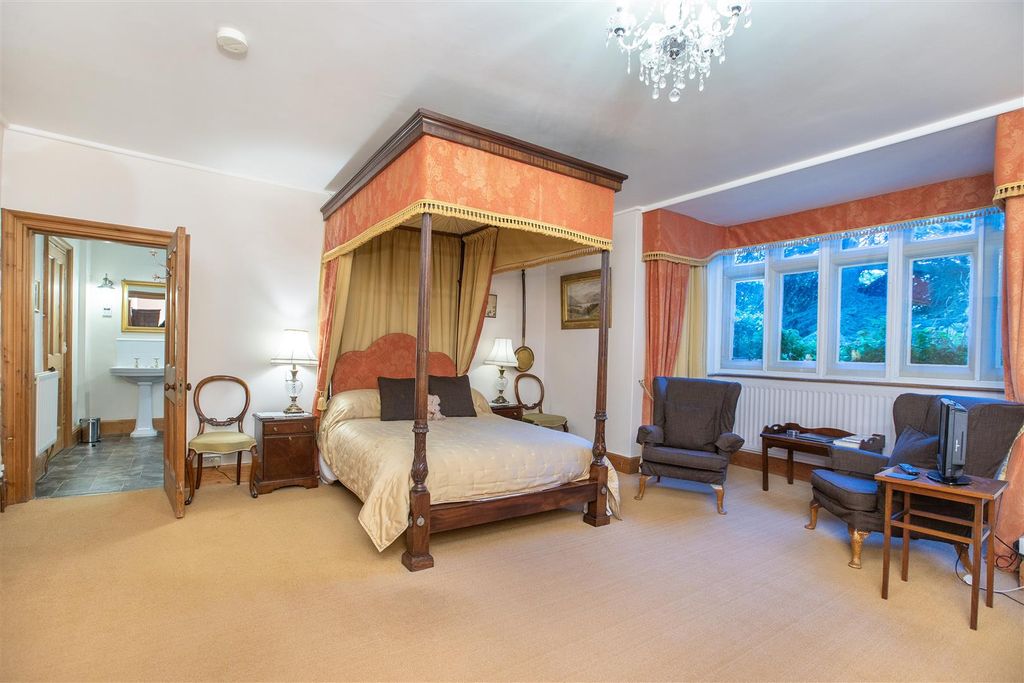 Additional image 15 of 8 bed detached house for saleLullington, Frome BA11