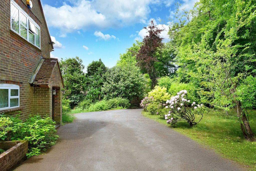 Additional image 5 of Land for saleManor Road, Penn, Buckinghamshire HP10