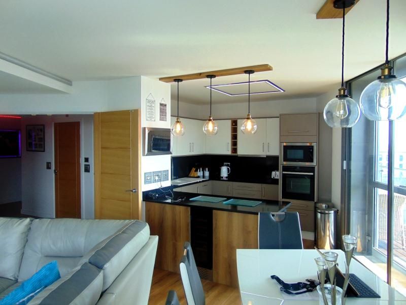 Additional image 6 of 2 bed flat for saleCentenary Plaza, Birmingham B1