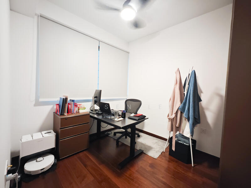 Additional image 11 of 57 Normanton Park