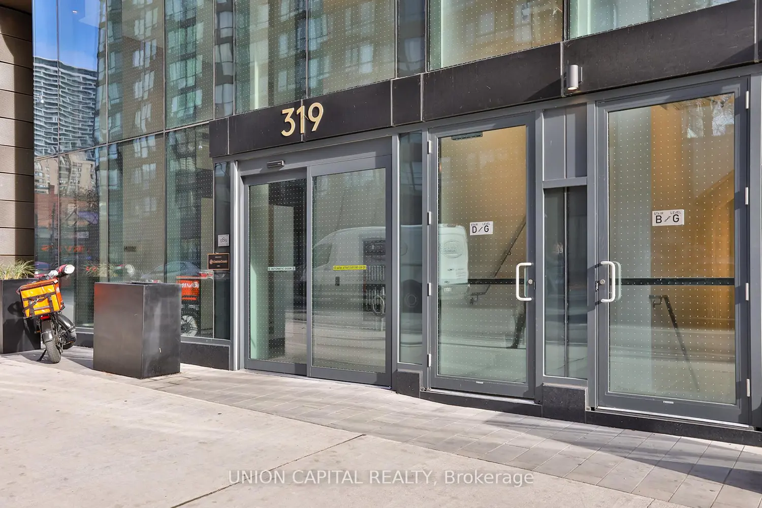 Additional image 17 of 319 Jarvis Street 1005