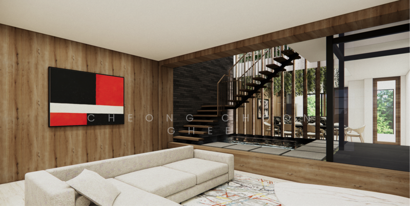 Additional image 2 of Emerald Hill Road