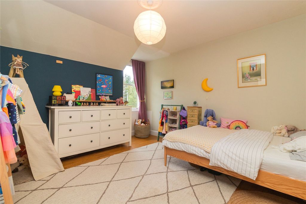 Additional image 10 of 4 bed link detached house for saleThe Gables, Stonebyres, Lanark, South Lanarkshire ML11