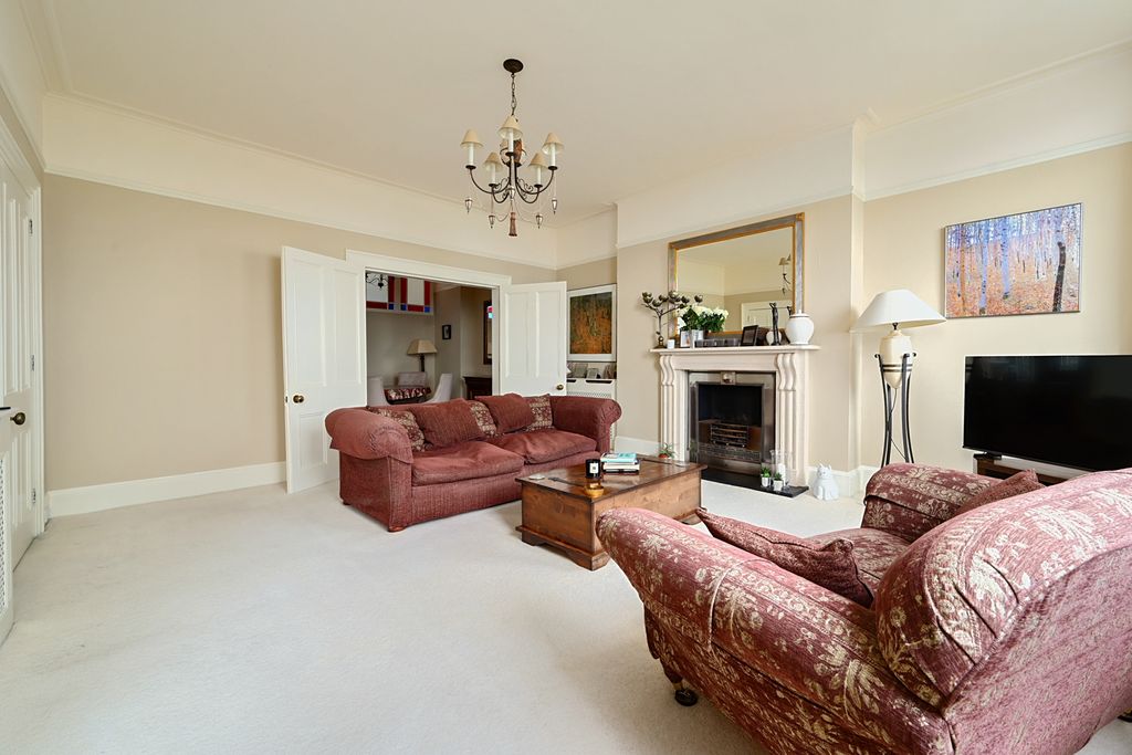 Additional image 9 of 3 bed flat for saleLewes Crescent, Brighton BN2