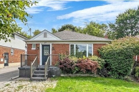 Additional image 7 of (Main)-69 Ellington Drive, Toronto, ON, M1R 3Y2