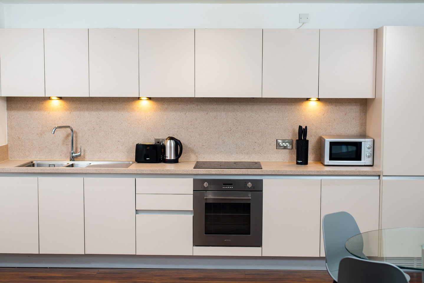 Additional image 10 of 1 Bed Flat, Cambridge Street, M1, N1 7GU