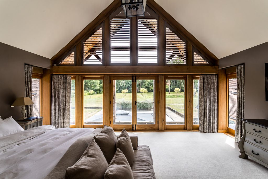 Additional image 13 of 7 bed detached house for saleThe Forestry Road, Plaistow, Billingshurst, West Sussex RH14