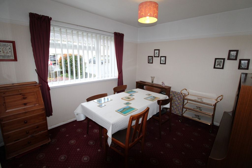 Additional image 3 of 3 bed semi-detached house for saleSt. Davids Road, Bridgend, Bridgend County. CF31