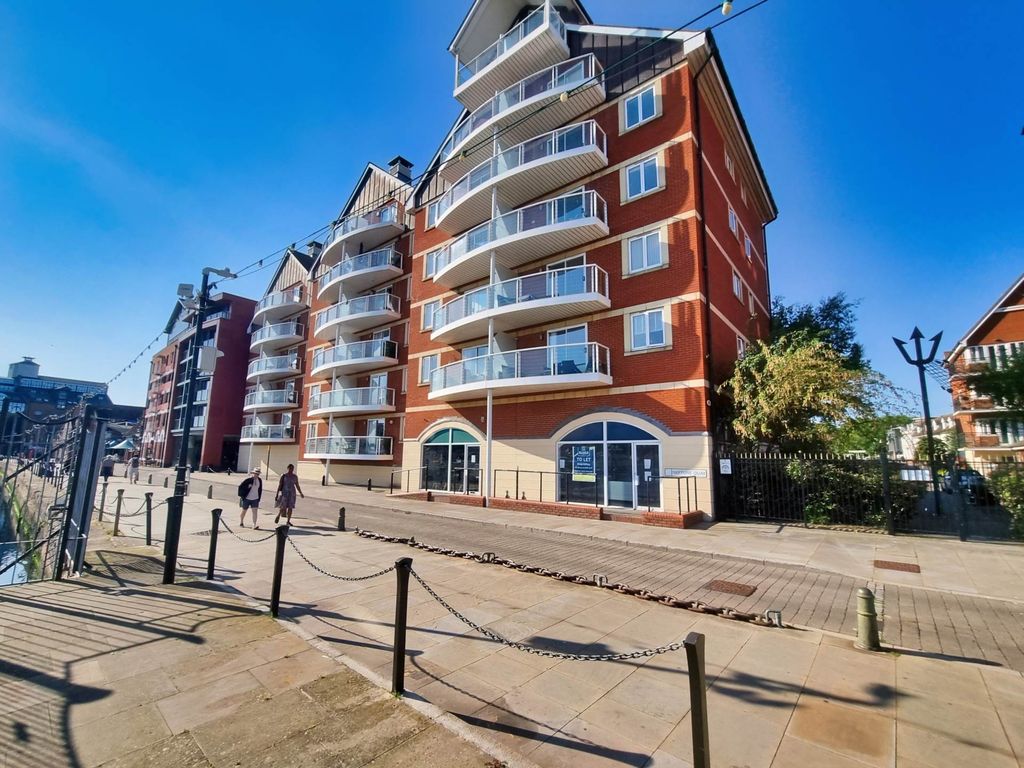 Additional image 2 of 4 bed penthouse for saleNeptune Square, Ipswich IP4