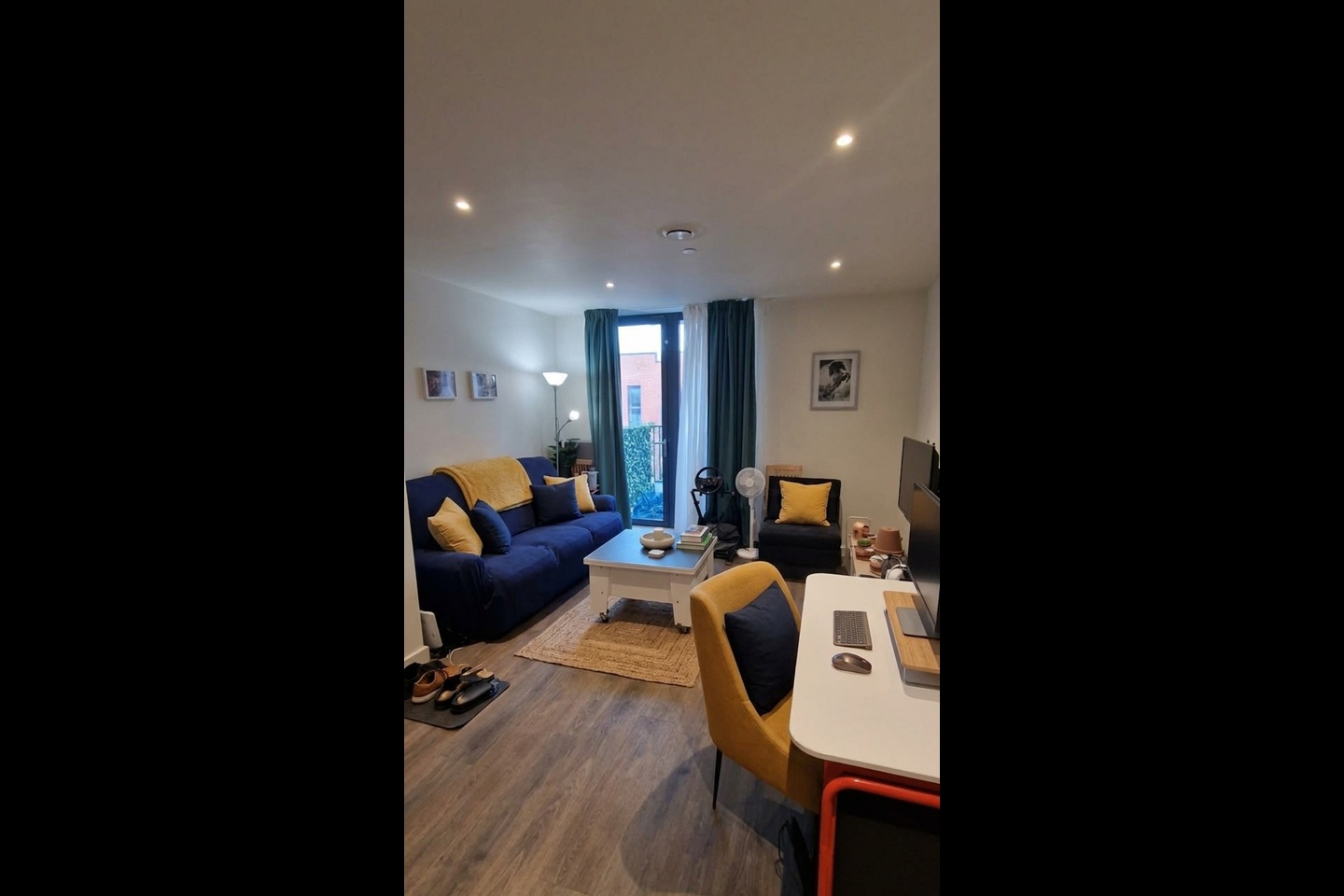 Additional image 7 of 2 Bed Flat, Edgbaston Road, B5, N1 7GU