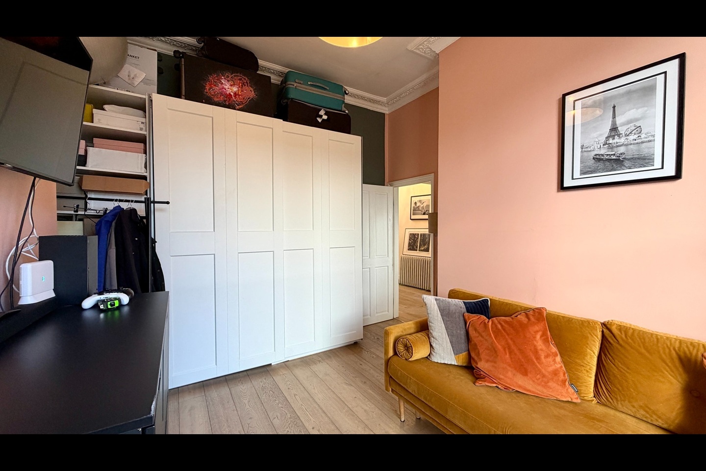 Additional image 21 of 4 Bed Terraced House, Morton Road, N1, N1 7GU