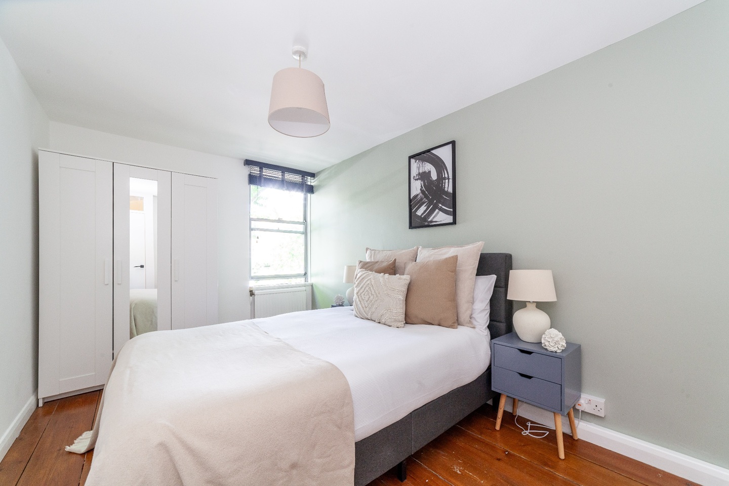 Additional image 8 of 2 Bed Flat, Handa Walk, N1, N1 1RL