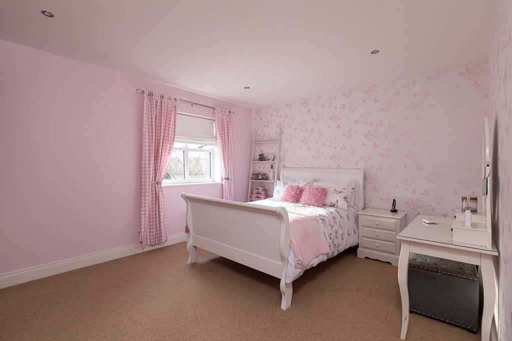 Additional image 22 of 5 bed property for saleBrahma House, The Avenue, Medburn, Ponteland, Northumberland NE20
