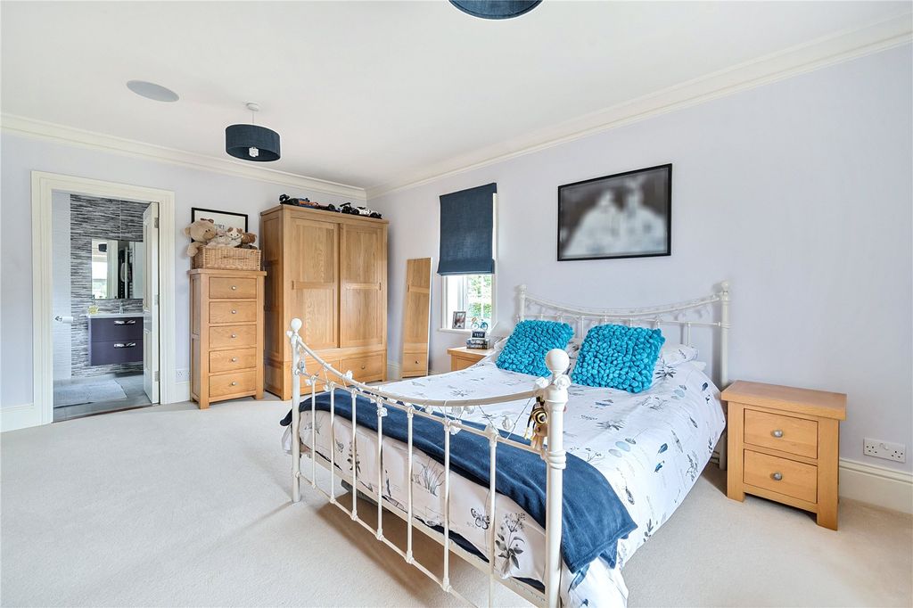 Additional image 14 of 5 bed detached house for saleThe Green, Rougham, Bury St. Edmunds, Suffolk IP30