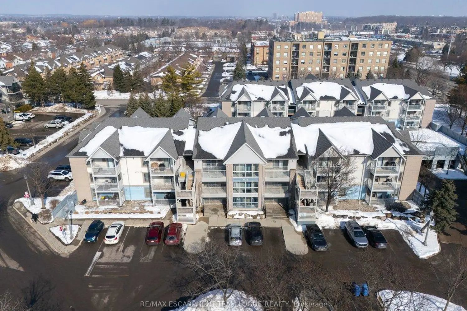 2010 Cleaver Avenue 211