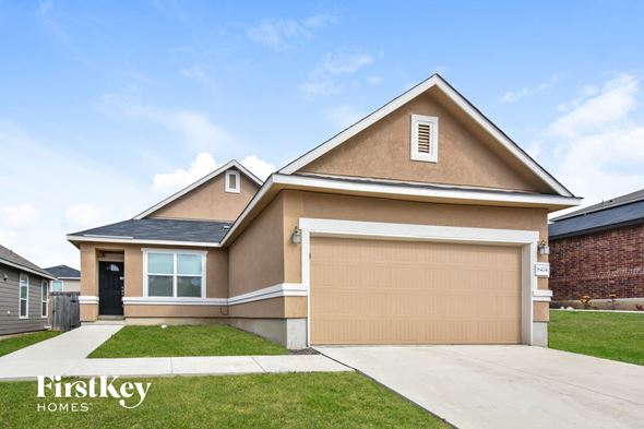 8414 Piedras Creek, San Antonio, TX, 78252