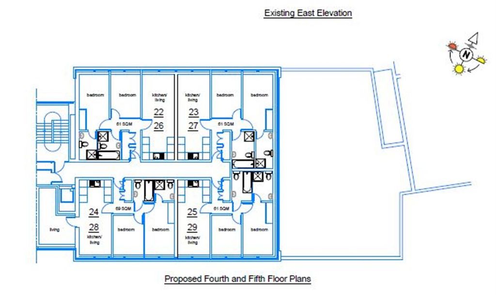 Additional image 9 of Land for saleSpringfield Road, Chelmsford CM2