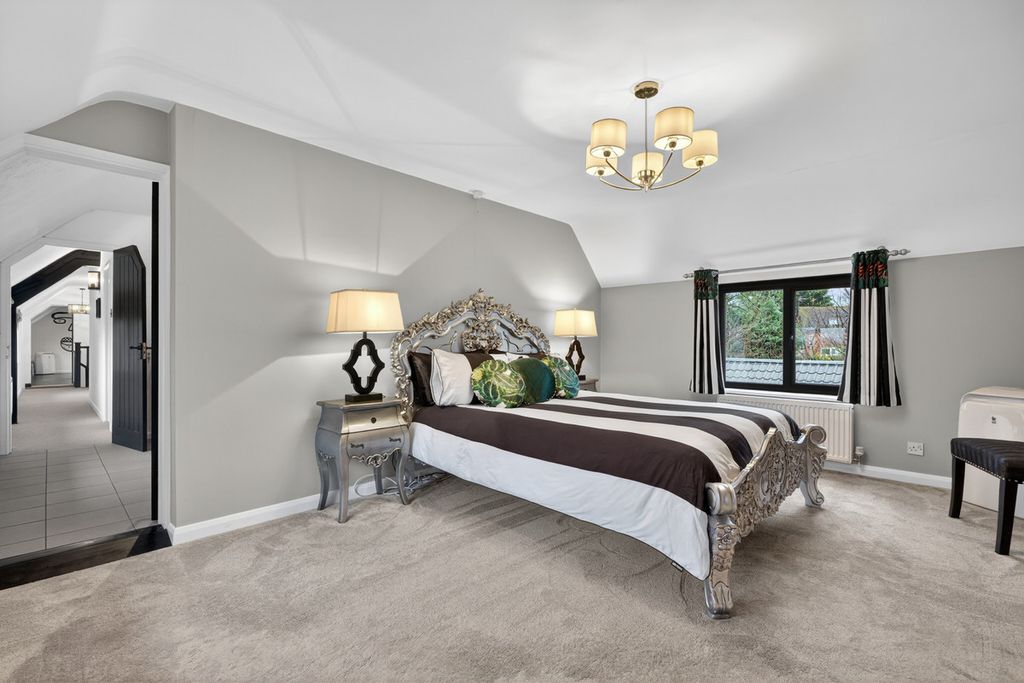Additional image 24 of 7 bed country house for saleDanes Green Claines, Worcestershire WR3