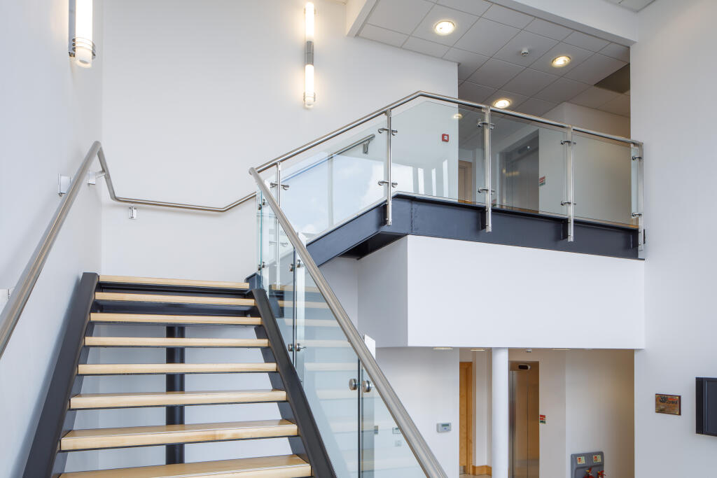 Additional image 17 of Campbell House, Aberdeen Business Park, Dyce Avenue, Aberdeen, Aberdeenshire, AB21 0LQ