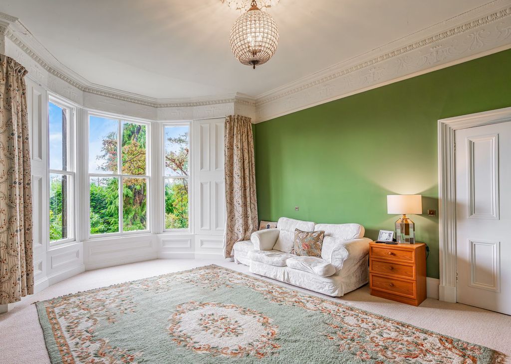 Additional image 5 of 5 bed detached house for saleHenderson Street, Bridge Of Allan, Stirling FK9